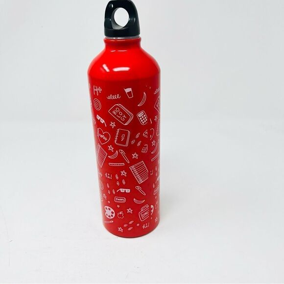 NWT School Days Water Bottle - Picture 1 of 3
